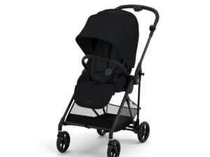 Cybex Melio Carbon