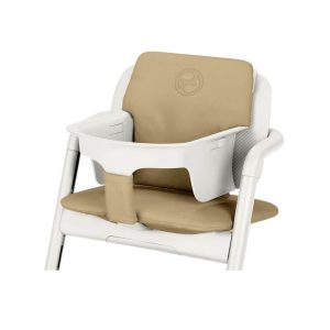 Cybex Lemo Comfort Inlay Pale Beige