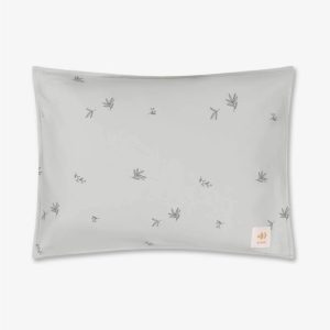 Pillow Cover Boho Printed Mint