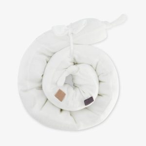 Snuggly Snake Boho Cream