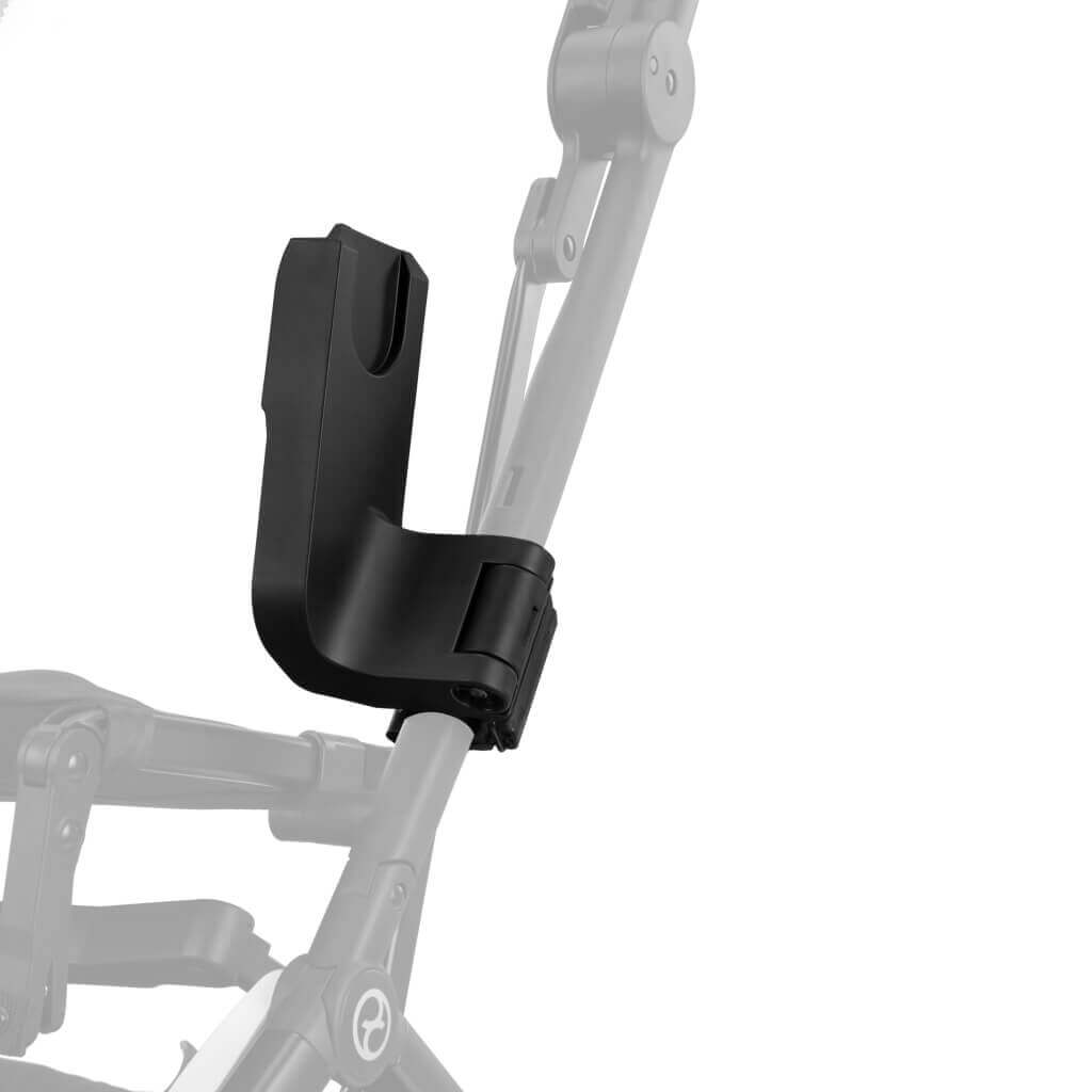 Easywalker Car Seat Adapter Mini S / Rocky - Image 2