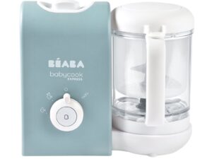Beaba Babycook Express Baltic Blue