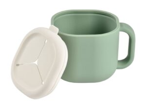 Beaba Pick n Snack Frosty Green