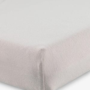 Bed Sheet Boho Cream