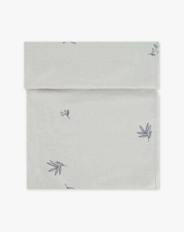 Minene Jersey Squares 3 pack Boho Mint - Image 2