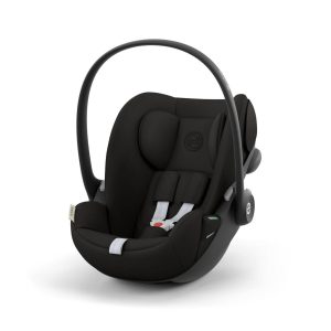Cybex Cloud G Magic Black