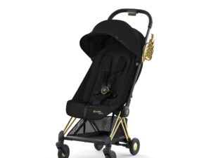 Coya Stroller Jeremy Scott Wings