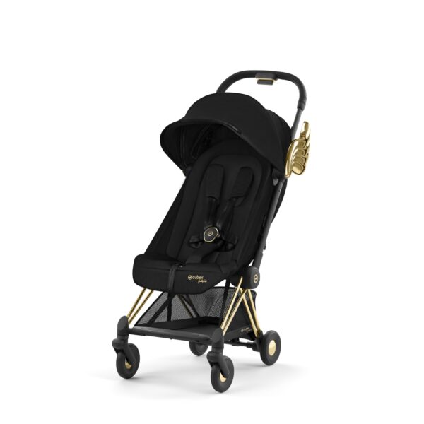 Coya Stroller Jeremy Scott Wings