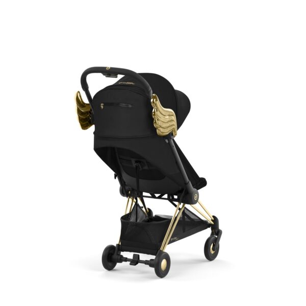 Cybex Coya Stroller Jeremy Scott Wings - Image 10