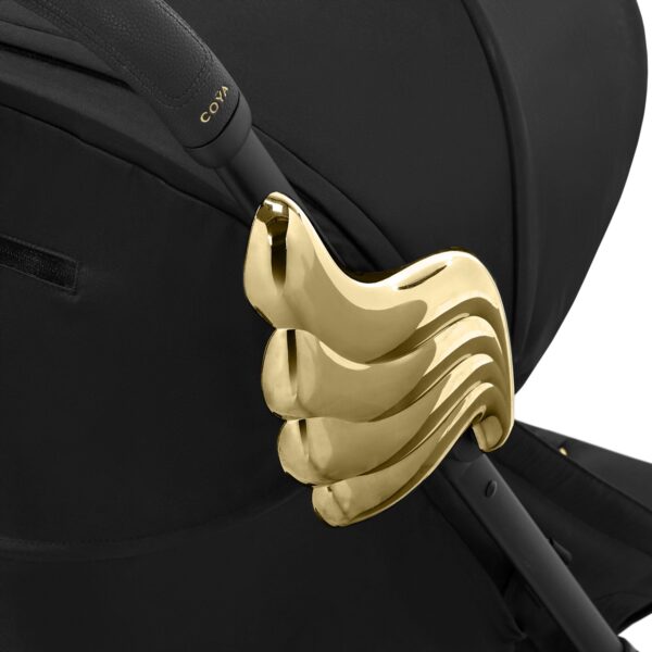 Cybex Coya Stroller Jeremy Scott Wings - Image 5