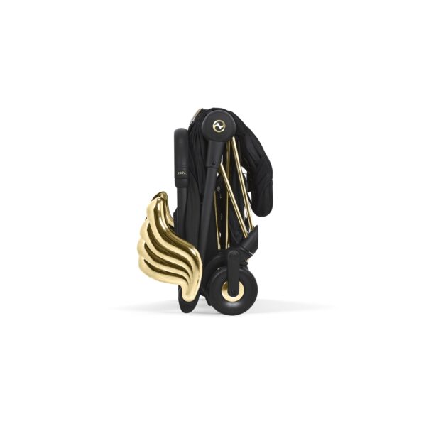 Cybex Coya Stroller Jeremy Scott Wings - Image 4