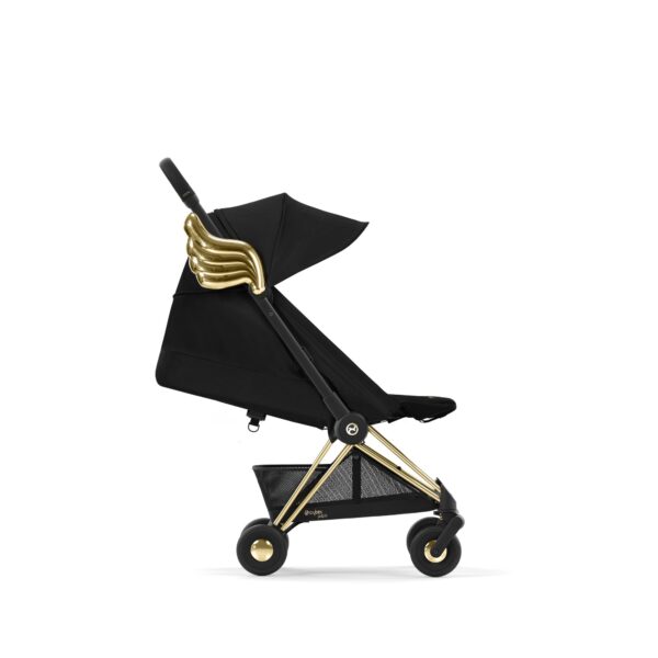 Cybex Coya Stroller Jeremy Scott Wings - Image 3