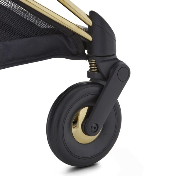 Cybex Coya Stroller Jeremy Scott Wings - Image 7