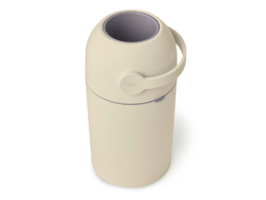 Magic Diaper Pail Majestic Beige