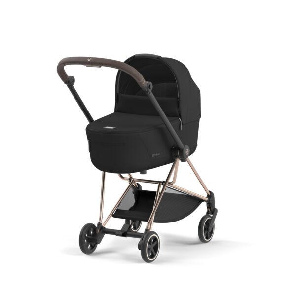 Cybex Mios Rosegold Complete Travel System - Image 6