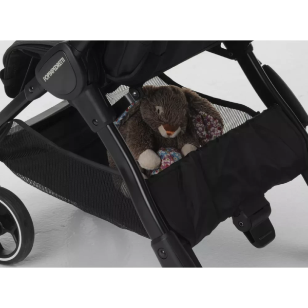 Foppapedretti Ciao Stroller Cappuccino - Image 8