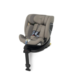 Foppapedretti FP360 iSize Car Seat Desert