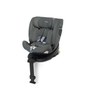 Foppapedretti FP360 iSize Car Seat Grey