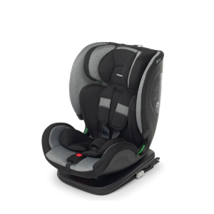Foppapedretti Reklino iSize Car Seat Carbon
