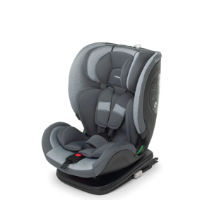 Foppapedretti Reklino iSize Car Seat Silver