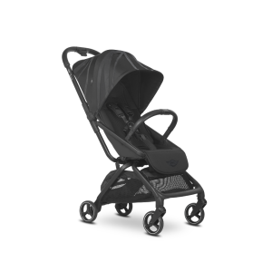 Mini S Stroller by Easywalker Piccadilly Black