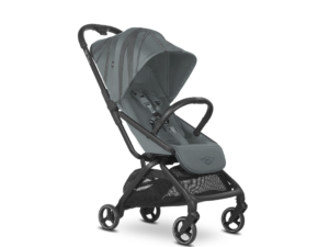 Mini by Easywalker S Stroller Sutton Grey