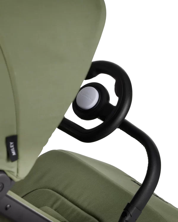 Mini by Easywalker Steering Wheel - Image 3