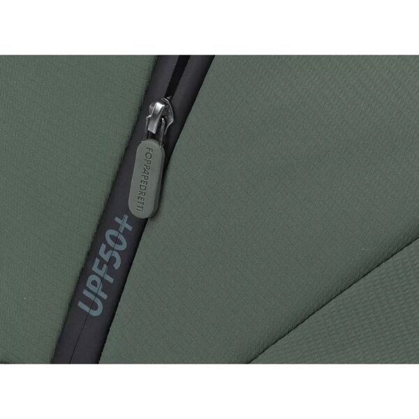 Foppapedretti Tic Toc Stroller Olive - Image 7