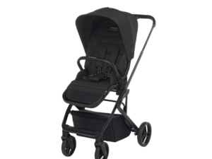 Foppapedretti Tic Toc Stroller Ebony