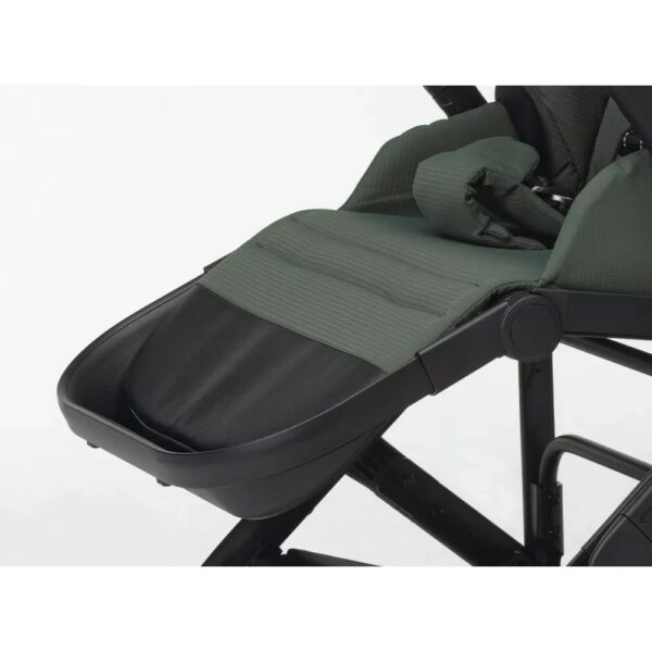 Foppapedretti Tic Toc Stroller Olive - Image 10