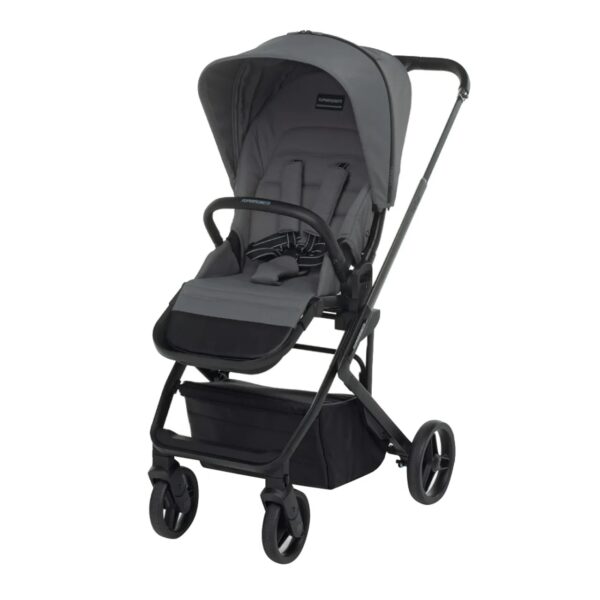 Foppapedretti Tic Toc Stroller Stone - Image 2