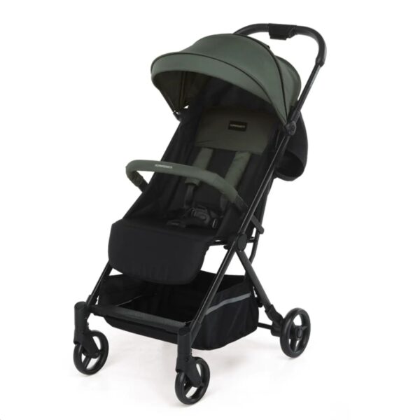 Foppapedretti Voila Stroller Salvia - Image 2