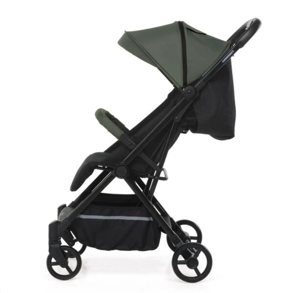Foppapedretti Voila Stroller Salvia - Image 3