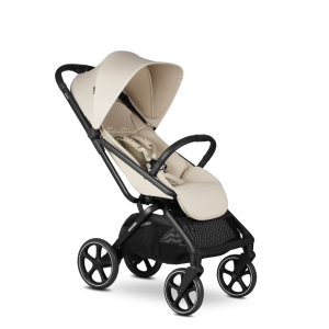 Easywalker Rockey L Stroller Bright Taupe
