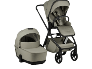 Easywalker Zoey Stroller Set Sage Green