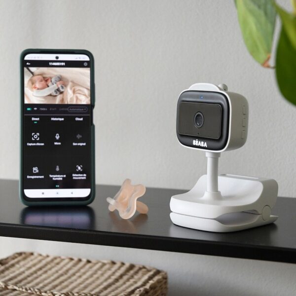 Beaba Baby Monitor Zen Nomad - Image 8