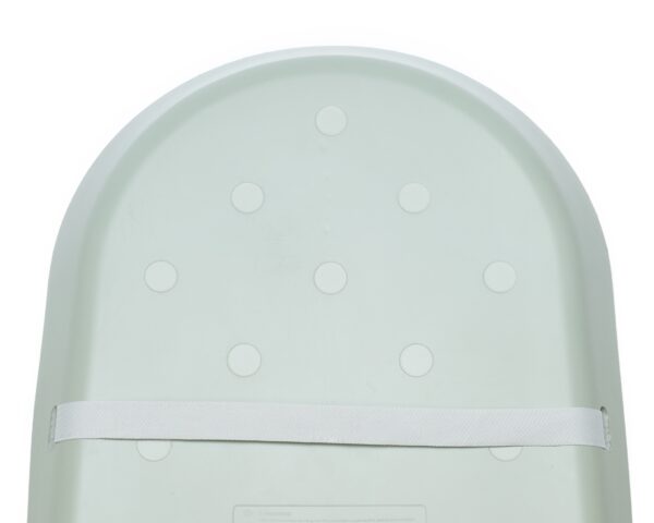 Bubble Changing Mat Sage - Image 3