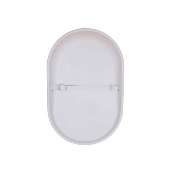 Bubble Changing Mat Taupe - Image 3