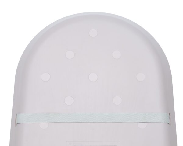 Bubble Changing Mat Taupe - Image 2