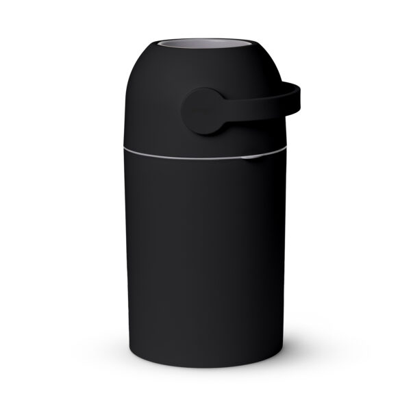 Magic Diaper Pail Majestic Graphite - Image 2
