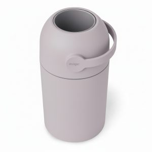 Magic Diaper Pail Majestic Lilac