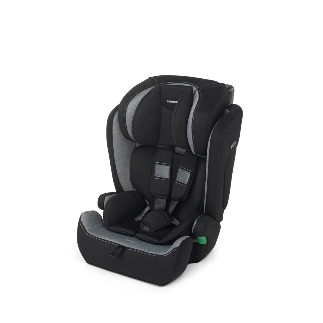 Foppapedretti Babyroad iSize Car Seat Carbon