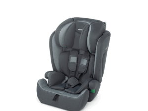 Foppapedretti Babyroad iSize Car Seat Silver