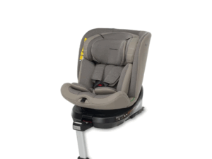 Foppapedretti Iturn iSize Car Seat Desert