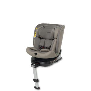 Foppapedretti Iturn iSize Car Seat Desert