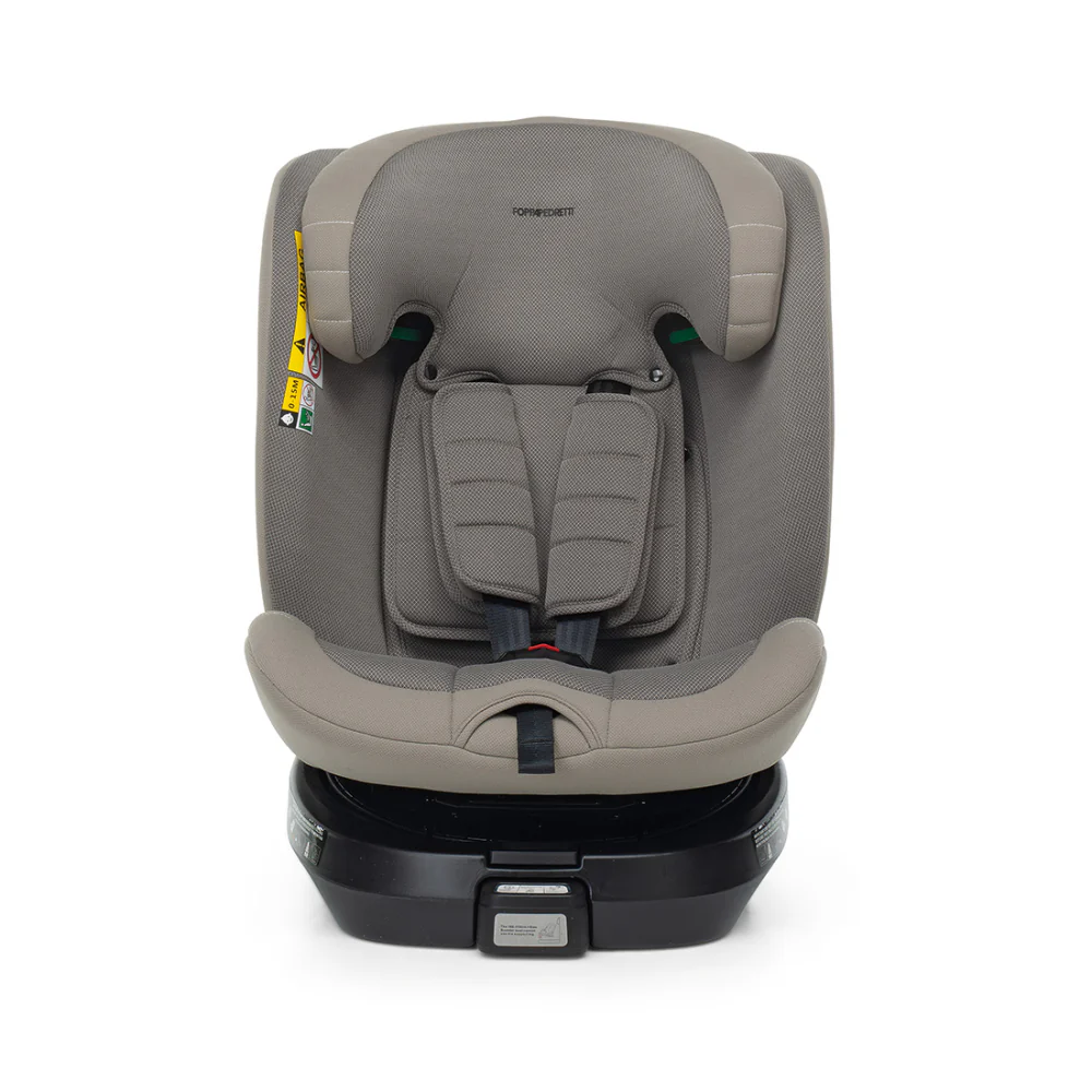 Foppapedretti Iturn iSize Car Seat Desert - Image 5