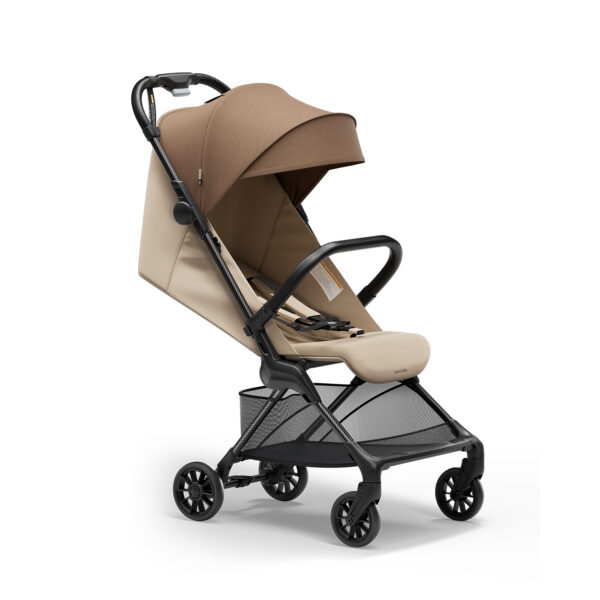 Mamazing Ultra Air X Stroller Brown - Image 2