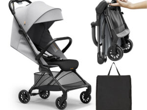 Mamazing Ultra Air X Stroller Grey
