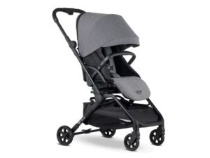 Mini Turn 2 Soho Grey