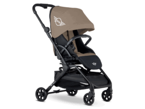 Mini Turn2 Chamden Mocha